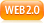 web 2.0 templates