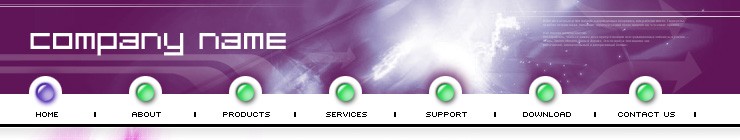 business&nbsp;website template