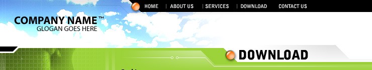 business&nbsp;website template