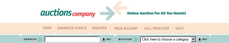 computer&nbsp;website template
