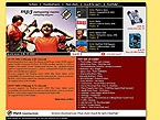Website Templates. Template #1008