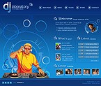 Template #10029Added: 2006-01-03Price: $69.00Categories: Flash 8, Flash Site, Music, Personal pagesKeywords: music, dj, deejay, laboratory, personal, page, music, biography, remixes, video, clips, mp3, audio, events, beats, disks, songs, tunes, rhythms, gallery, photos, pictures, party, tour, productsIncluded: .PSDbr.HTMLbr.FLAbr.SWF