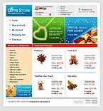 Template #10058Added: 2006-01-16Price: $180.00Categories: Gifts, Online store/shop, osCommerce Templates, St. ValentineKeywords: gifts, presents, shop, store, valentine, toys, game, ties, bouquet, baskets, candle, accessory, books, media, , frame, furniture, cards, clothes, heart, apparel, electronics, flowers, jewelry, watches, animals, frames, delivery, decoration, congratulation, joy, collection, fashionIncluded: .PSDbr.PHP