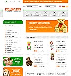 Template #10060Added: 2006-01-20Price: $175.00Categories: Gifts, Online store/shop, osCommerce TemplatesKeywords: online, shop, gift, toys, exclusive, children, animals, wildlife, party, favors, cool, vehicle, outdoor, toys, car, doll, game, dog, teddy, bear, roadster, frog, mover, table, ball, puzzle, bus, plush, battleship, air, chair, presents, snowmen, delivery, decoration, joy, collectionIncluded: .PSDbr.PHP
