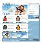 Template #10061Added: 2006-02-03Price: $180.00Categories: Fashion, Online store/shop, osCommerce TemplatesKeywords: online, shop, fashion, clothes, shirt, pant, sweatshirt, belt, accessory, denim, outwear, pajama, robe, sweater, suit, short, underwear, socks, wallet, t-shirt, jeans, jacket, pullover, swimsuit, thong, coverall, bag, shoes, dress, tie, brassier, prices, eyewear, footwearIncluded: .PSDbr.PHP