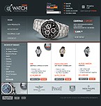 Template #10066Added: 2006-03-01Price: $185.00Categories: Most Popular, Online store/shop, osCommerce TemplatesKeywords: watch, store, products, shopping, cart, online, shop, oscommerce, breitligIncluded: .PSD .PHP