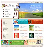 Template #10067
Added: 2006-03-03
Price: $180.00
Categories: Art&Photography, Online store/shop, osCommerce Templates
Keywords: online, shop, art, store, ingenious, creative, idea, vision, authors, artist, painting, drawing, projects, gallery, portfolio, profile, quality, style, process, testimonial, inspiration, imagination, works, catalog, cityscape, floral, still, life, rural, portrait, masterpieces, frame
Included: .PSD .PHP