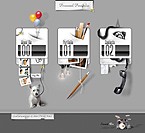 Template #10073Added: 2006-01-06Price: $71.00Categories: Flash Site, Personal pages, Web designKeywords: personal, page, portfolio, design, designer, art, artist, webmaster, painting, creative, ideas, friends, biography, pets, family, works, projects, gallery, photos, vision, dog, balloons, pencil, phoneIncluded: .PSDbr.HTMLbr.FLAbr.SWF