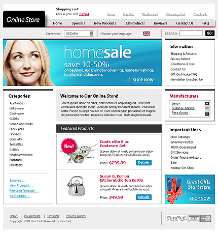 design&nbsp;site template