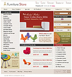 Template #10092
Added: 2006-01-09
Price: $182.00
Categories: Interior&Furniture, Most Popular, Online store/shop, Zen cartTemplates
Keywords: online, shop, furniture, home, care, design, solution, interior, profile, designer, portfolio, non-standard, creative, ideas, mirror, cutlery, tablewear, lighting, ceiling, bathroom, table, chair, armchair, sofa, catalog, order, client, support, services, decoration, style, collection
Included: .PSD .PHP