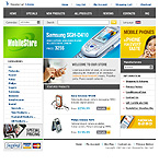 Template #10096Added: 2006-01-09Price: $184.00Categories: Communications, Most Popular, Online store/shop, Zen cart TemplatesKeywords: communications, online, shop, store, hardware, mobile, phone, dealer, category, currency, new, products, cameras, account, shopping, cart, source, samsung, motorola, nokia, accessories, cellularIncluded: .PSD .PHP