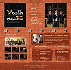 Template #10118Added: 2006-01-13Price: $67.00Categories: Flash Site, MusicKeywords: music, entertainment, youth, brand, bands, groups, hits, songs, melodies, tunes, articles, artists, singers, releases, gallery, photos, posters, fans, fan, clubs, evens, profile, tickets, order, disk, discography, best, musicians, hit, parade, single, playersIncluded: .PSDbr.HTMLbr.FLAbr.SWF
