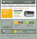 Template #10147Added: 2006-01-18Price: $69.00Categories: Full site, Hosting, InternetKeywords: hosting, solution, domains, services, beginner, plan, standard, advanced, dedicated, workteam, tools, special, offer, server, monitoring, management, account, activation, client, technology, solution, data, center, provider, traffic, internet, web, it, processor, space, systemIncluded: .HTML .PSD .FLA .SWF