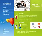 Template #10152
Added: 2006-01-19
Price: $70.00
Categories: Business, Flash Site
Keywords: business, solution, balloons, approach, experience, professional, dynamic, strategy, development, management, planning, success, training, project, client, staff, partner, researcher, marketing, analytic, enterprise, consulting, specials, product, money, innovation, networking
Included: .HTML .PSD .FLA .SWF