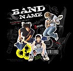 Template #10200Added: 2006-01-26Price: $68.00Categories: Flash Site, MusicKeywords: popular, group, music, band, biography, sounds, track, cd, discography, albums, photos, gallery, video, offers, songs, instruments, drums, bass, vocals, guitar, tour, organization, music, topics, music, fun, club, autograph, admirer, biographyIncluded: .PSDbr.HTMLbr.FLAbr.SWF