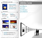 Template #10205Added: 2006-01-28Price: $66.00Categories: ArtPhotography, Flash SiteKeywords: art, gallery, pictures, artist, painting, drawing, fresh, talented, author, exposition, calendar, specials, offers, visitors, collection, exhibition, education, events, tours, programs, illustration, resourcesIncluded: .PSDbr.HTMLbr.FLAbr.SWF