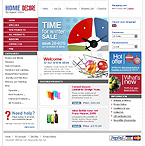 Template #10225Added: 2006-03-29Price: $180.00Categories: Interior&Furniture, Online store/shop, Zen cartTemplatesKeywords: online, shop, store, shopping, cart, home, decor, design, books, media, shelf, flowers, , frames, furniture, lighting, kitchen, tabletop, products, offers, specials, bowls, boards, jewelry, watches, account, clients, prices, order, deliveryIncluded: .PSD .PHP