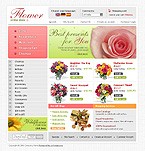 Template #10230Added: 2006-04-20Price: $155.00Categories: Flowers, Online store/shop, osCommerce TemplatesKeywords: online, shop, store, flower, flowers, gifts, birthday, wedding, engagement, occasions, specials, exclusive, roses, lilies, orchid, chrysanthemum, tulip, order, services, order, packing, present, cards, holiday, celebration, catalog, delivery, chamomile, daisy, rose, bouquet, wrappingIncluded: .PSD .PHP