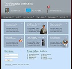 Website Templates. Template #10246