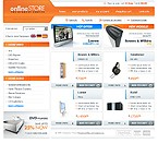Template #10256Added: 2006-02-11Price: $172.00Categories: Electronics, Most Popular, Online store/shop, osCommerce TemplatesKeywords: online, store, technique, high, tech, electronic, equipment, accessories, audio, video, projector, satellite, receiver, stereo, cameras, digital, PC, desktop, monitors, laptops, MP3, player, tablet, PC, phones, recorders, JVC, CD, DVD, Canon, account, clients, support, delivery, orderIncluded: .PSD .PHP