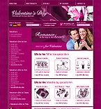 Template #10257Added: 2006-01-30Price: $180.00Categories: Gifts, Online store/shop, osCommerce Templates, St. ValentineKeywords: gifts, presents, shop, store, valentine, toys, game, ties, bouquet, baskets, candle, accessory, books, media, photo, frame, furniture, cards, clothes, heart, apparel, electronics, flowers, jewelry, watches, animals, frames, delivery, decoration, congratulation, joy, collection, fashionIncluded: .PSDbr.PHPbrsmall(Currently supports only English version)/small