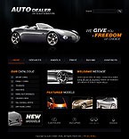 Template #10312Added: 2006-02-09Price: $69.00Categories: Cars, Full site, Most PopularKeywords: auto, dealer, car, improvement, new, used, certified, exhibition, solution, market, research, vendor, motor, price, lexus, transport, speed, jeep, ford, audi, volvo, mercedes, driving, off-road, racing, driver, track, race, urban, freeway, highway, road, vehicle, porsche, bmw, spareIncluded: .PSDbr.HTMLbr.FLAbr.SWF