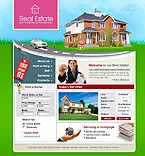 Template #10332
Added: 2006-02-13
Price: $70.00
Categories: Full package, Most Popular, Real Estate
Keywords: real, estate, agency, services, house, home, apartment, buildings, finance, loan, sales, rentals, management, search, team, money, foreclosure, estimator, investment, development, constructions, architecture, engineering, apartment, sale, rent, architecture, broker, lots
Included: .HTML .PSD .FLA .SWF
