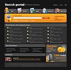 Template #10416Added: 2006-02-27Price: $61.00Categories: Flash animated, PortalKeywords: search, portal, engine, on-line, system, website, directories, categories, topics, search, international, by, keyword, by, category, subject, by, region, by, country, resources, publishing, information, news, events, entertainment, result, web, weather, image, video, audio, news, peopleIncluded: .HTML .PSD .FLA .SWF