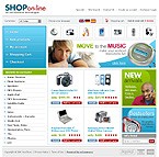 Template #10542Added: 2006-04-19Price: $173.00Categories: Electronics, Online store/shop, osCommerce TemplatesKeywords: online, store, technique, high, tech, electronic, equipment, accessories, audio, video, projector, satellite, receiver, stereo, cameras, digital, PC, desktop, monitors, laptops, MP3, player, tablet, PC, phones, recorders, JVC, CD, DVD, Canon, account, clients, support, delivery, orderIncluded: .PSD .PHP