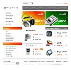 Template #10703Added: 2006-04-26Price: $176.00Categories: Electronics, Online store/shop, osCommerce TemplatesKeywords: online, store, technique, high, tech, electronic, equipment, accessories, audio, video, projector, satellite, receiver, stereo, cameras, digital, PC, desktop, monitors, laptops, MP3, player, tablet, PC, phones, recorders, JVC, CD, DVD, Canon, account, clients, support, delivery, orderIncluded: .PSD .PHP