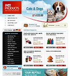 Template #10710Added: 2006-05-05Price: $160.00Categories: AnimalsPets, Online store/shop, osCommerce TemplatesKeywords: online, shop, pets, cat, dog, puppy, kitten, clinical, veterinary, vet, tips, feed, medicine, staff, services, breed, age, color, accommodation, adaptable, pet, apparel, bed, dishes, bowl, bone, cleanup, collar, flea, tick, grooming, supplies, vitamins, recommendation, health, leash, toyIncluded: .PSDbr.PHP