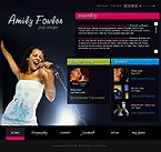 Template #10755Added: 2006-04-19Price: $63.00Categories: Flash Site, Most Popular, Music, Personal pagesKeywords: personal, page, music, singer, musician, song, songs, tune, listening, hits, webpage, angel, creative, works, events, discography, discs, cd, tour, gallery, photos, playing, biography, hobby, interests, family, relatives, friends, funs, fun, club, shows, albums, plans, vocationIncluded: .PSDbr.HTMLbr.FLAbr.SWF