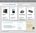 Electronic template 10922