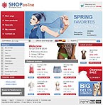 CRE Loaded Templates. Template #10982