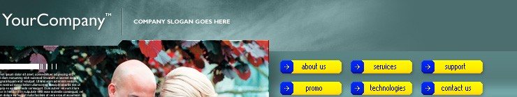 business&nbsp;website template
