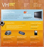Electronic template 11069