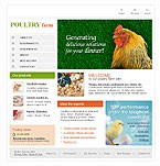 Website Templates. Template #11146