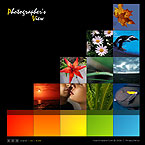 Template #11240
Added: 2006-06-29
Price: $80.00
Categories: Art&Photography, Flash Site, Most Popular, Personal pages
Keywords: personal, page, photo, photographer, artist, design, photo, session, creative, idea, personal, gallery, portfolio, project, inspiration, award, nature, landscape, marine, people, model, animals, picture, image, camera, digital, experience, standard, exhibition, biography
Included: .FLA .SWF .PSD .HTML