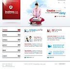 Template #11241
Added: 2006-06-13
Price: $76.00
Categories: Business, Full package
Keywords: business, company, research, solution, approach, trust, experience, professional, dynamic, strategy, development, management, planning, success, training, project, client, staff, partner, marketing, analytic, enterprise, consulting, specials, product, money, innovation
Included: .HTML .PSD .FLA .SWF