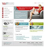 Template #11315Added: 2006-06-21Price: $63.00Categories: Communications, Full site, Most PopularKeywords: voip, provider, services, software, customer, technology, callback, standards, planning, consulting, development, proposition, gsm, gateway, telephone, adapter, phone, digital, dial, intercom, phone, number, development, planning, communicationIncluded: .PSDbr.HTMLbr.FLAbr.SWF