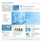 Electronic template 11352