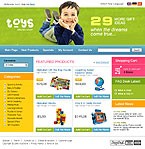 Template #11448Added: 2006-07-11Price: $165.00Categories: CRE Loaded Templates, Entertainment, Gifts, Online store/shopKeywords: online, shop, gift, toy, exclusive, children, animals, wildlife, party, favors, cool, vehicle, outdoor, developmental, car, doll, game, dog, teddy, bear, roadster, frog, mover, table, ball, puzzle, bus, plush, battleship, air, chair, presents, snowmen, delivery, decoration, joy, collectionIncluded: .PSD .PHP