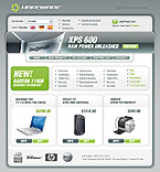 Electronic template 11729