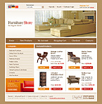 Template #11806
Added: 2006-08-11
Price: $165.00
Categories: Interior&Furniture, Most Popular, Online store/shop, osCommerce Templates
Keywords: online, shop, furniture, home, care, design, solution, interior, profile, designer, portfolio, non-standard, creative, ideas, mirror, cutlery, tablewear, lighting, ceiling, bathroom, table, chair, armchair, sofa, catalog, order, client, support, services, decoration, style, collection
Included: .PSD .PHP