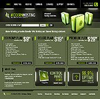Template #11826Added: 2006-08-18Price: $62.00Categories: Full site, HostingKeywords: modern, hosting, company, solution, domain, services, beginner, plan, standard, advanced, dedicated, workteam, tools, offer, server, monitoring, management, account, activation, client, technology, solution, data, center, provider, traffic, internet, web, it, processor, space, systemIncluded: .HTML .PSD .FLA .SWF