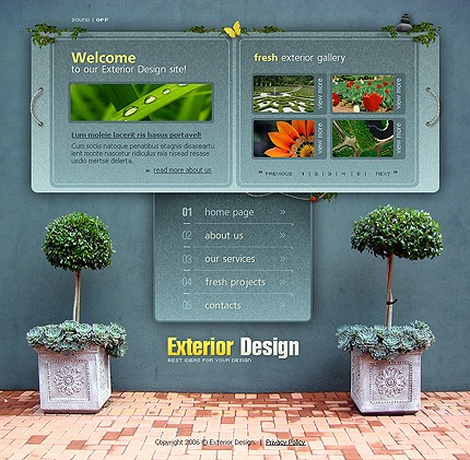 ADOBE PHOTOSHOP HOMEPAGE SCREENSHOT