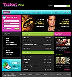 Template #11852Added: 2006-08-22Price: $66.00Categories: Entertainment, Flash animatedKeywords: tickets, online, portal, music, concerts, sports, art, theatre, cinema, movies, tv, family, sale, performance, categories, events, reservation, exchange, date, cancellation, interest, order, discount, highlights, services, searchingIncluded: .PSDbr.HTMLbr.FLAbr.SWF