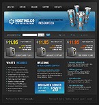 Template #11854Added: 2006-08-22Price: $68.00Categories: 3D style, Full site, HostingKeywords: hosting, company, solution, domain, services, beginner, plan, standard, advanced, dedicated, workteam, tools, offer, server, monitoring, management, account, activation, client, technology, solution, data, center, provider, traffic, internet, web, it, processor, space, systemIncluded: .HTML .PSD .FLA .MAX .SWF