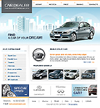 Template #11868Added: 2006-08-23Price: $67.00Categories: Cars, Full site, Most PopularKeywords: auto, dealer, improvement, new, used, certified, help, exhibition, solution, market, research, vendor, motor, price, lexus, speed, jeep, ford, audi, volvo, mercedes, driving, off-road, driver, track, race, urban, freeway, highway, road, vehicle, porsche, high, portal, bmw, spareIncluded: .HTML .PSD .FLA .SWF
