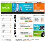Template #11871Added: 2006-08-21Price: $155.00Categories: 3D style, Communications, Online store/shop, osCommerce TemplatesKeywords: online, shop, communication, phones, mobile, phones, cellular, Nokia, LG, Motorola, Samsung, cameras, smart, phone, specials, searching, new, products, cart, prices, technology, high, tech, display, style, hardware, company, business, sales, technique, hi-tech, innovativeIncluded: .PSD .PHP